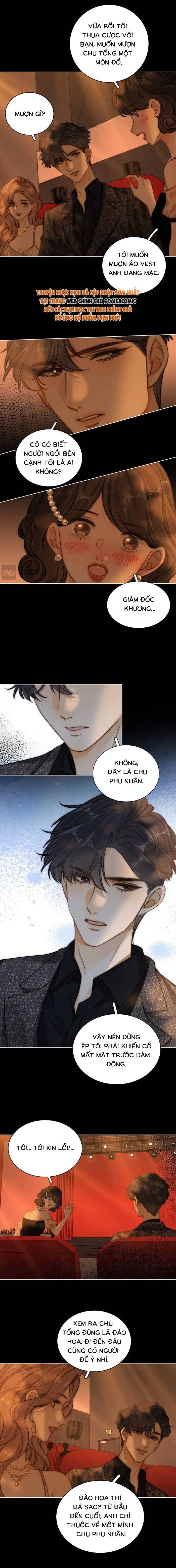 Vưu Vật - Chap Vưu Vật – Chap 204