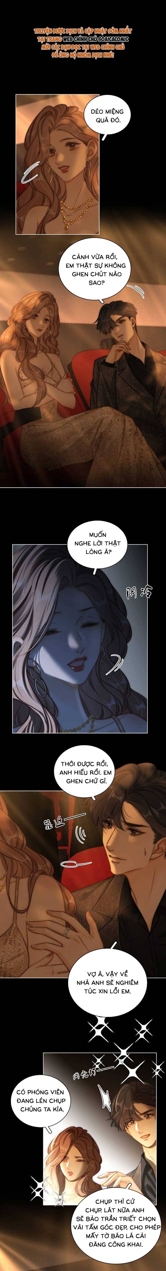 Vưu Vật - Chap Vưu Vật – Chap 204
