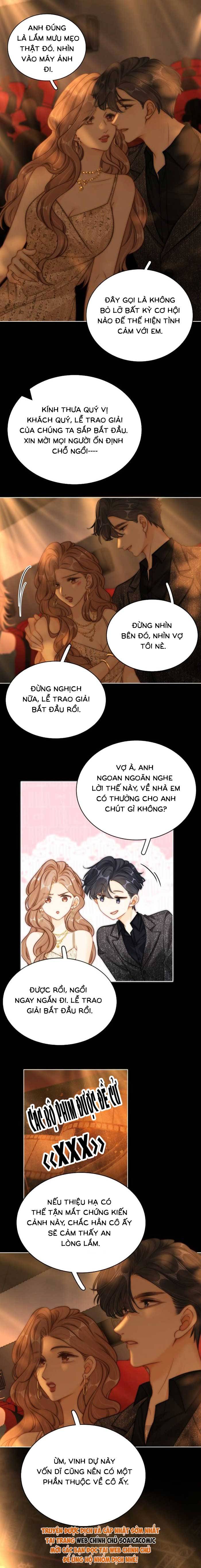 Vưu Vật - Chap Vưu Vật – Chap 204