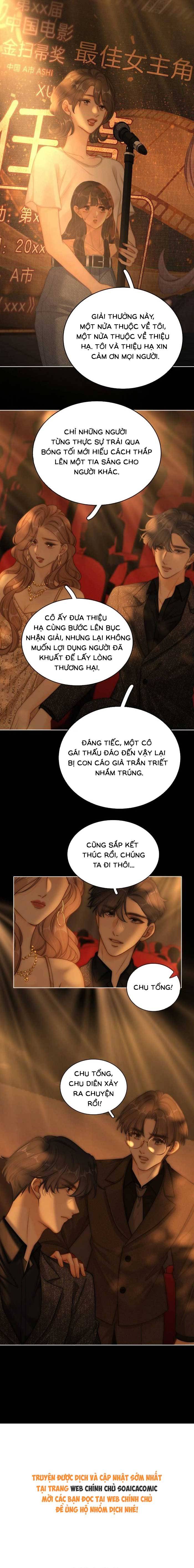 Vưu Vật - Chap Vưu Vật – Chap 204