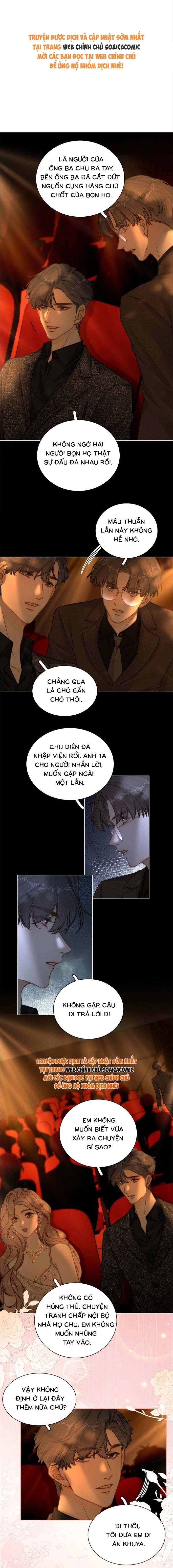 Vưu Vật - Chap Vưu Vật – Chap 205