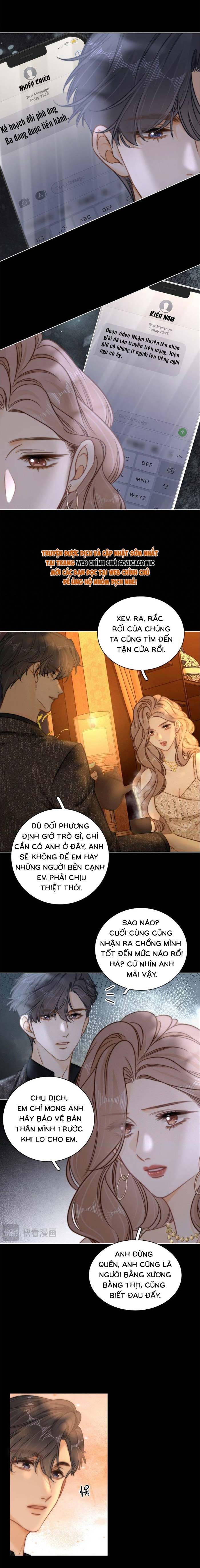 Vưu Vật - Chap Vưu Vật – Chap 205