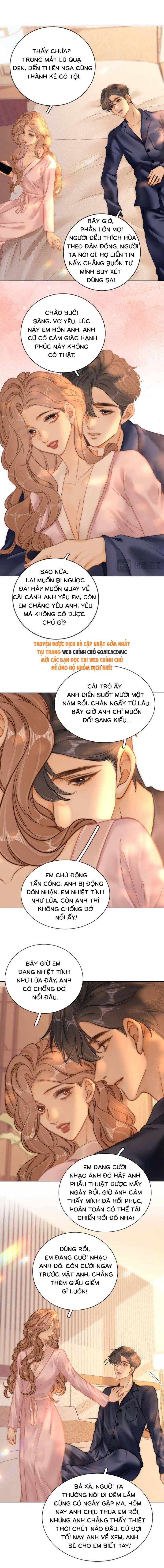 Vưu Vật - Chap Vưu Vật – Chap 205