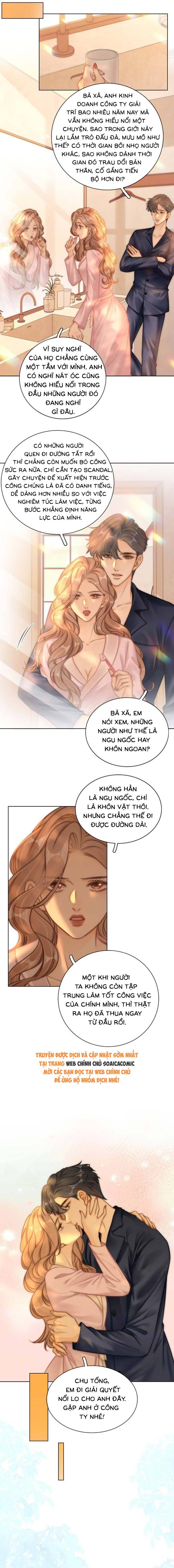 Vưu Vật - Chap Vưu Vật – Chap 205