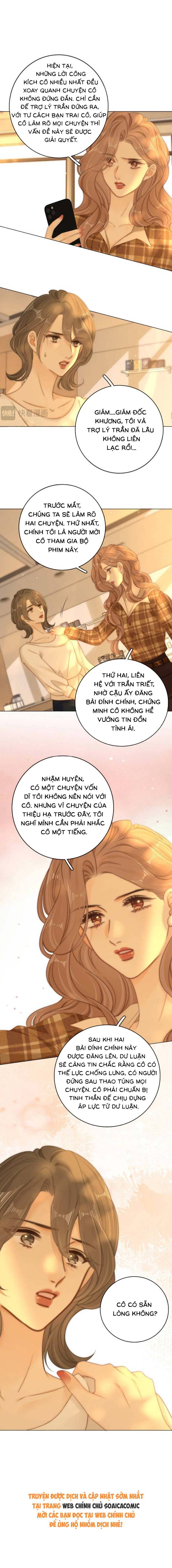 Vưu Vật - Chap Vưu Vật – Chap 205