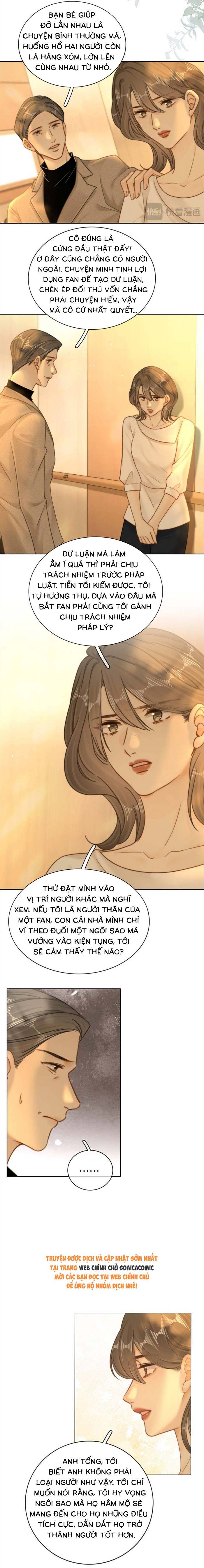 Vưu Vật - Chap Vưu Vật – Chap 206
