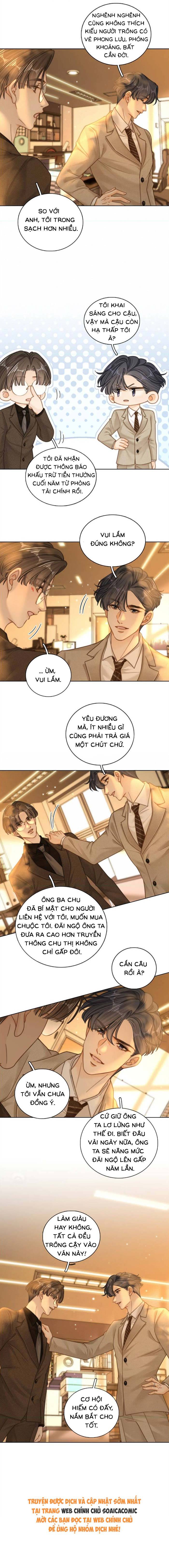 Vưu Vật - Chap Vưu Vật – Chap 206