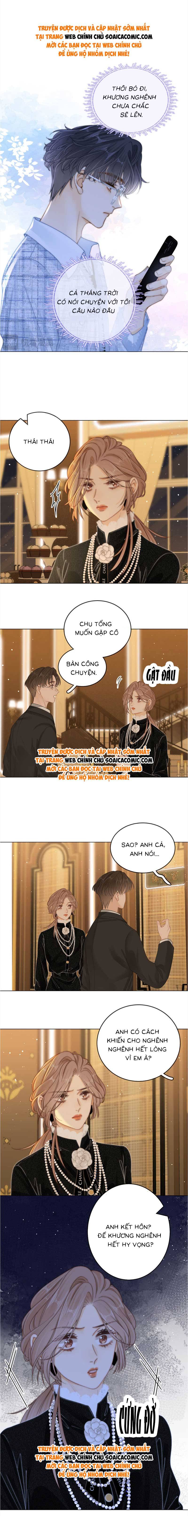Vưu Vật - Chap Vưu Vật – Chap 21 - Trang 5