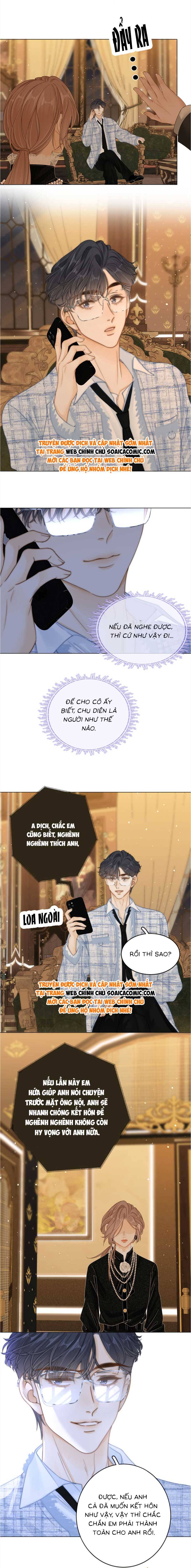 Vưu Vật - Chap Vưu Vật – Chap 21 - Trang 6