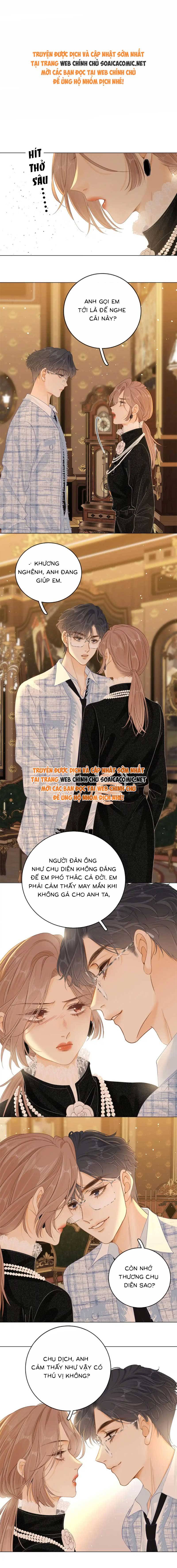 Vưu Vật - Chap Vưu Vật – Chap 22 - Trang 0