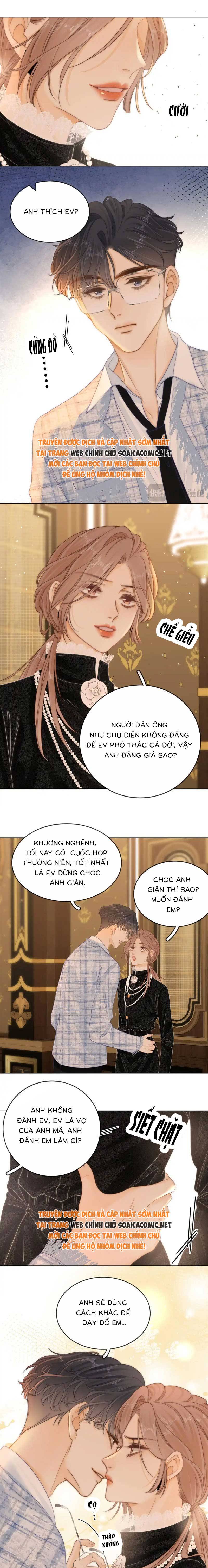 Vưu Vật - Chap Vưu Vật – Chap 22 - Trang 1