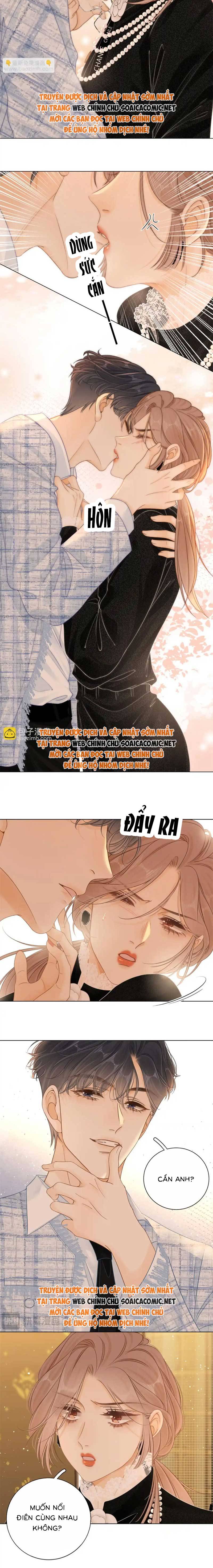Vưu Vật - Chap Vưu Vật – Chap 22 - Trang 2