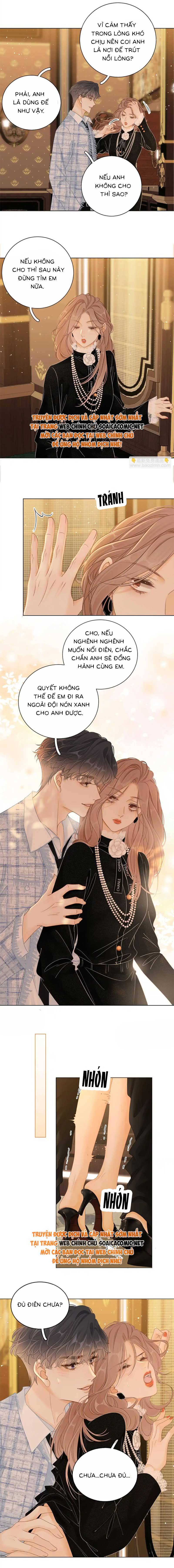 Vưu Vật - Chap Vưu Vật – Chap 22 - Trang 3