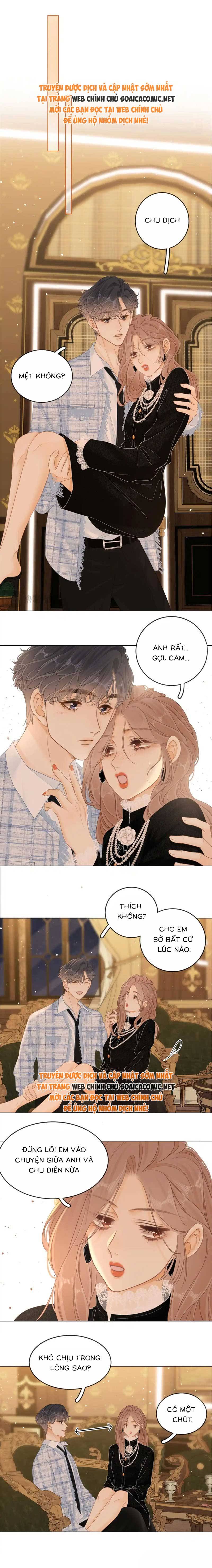 Vưu Vật - Chap Vưu Vật – Chap 22 - Trang 4