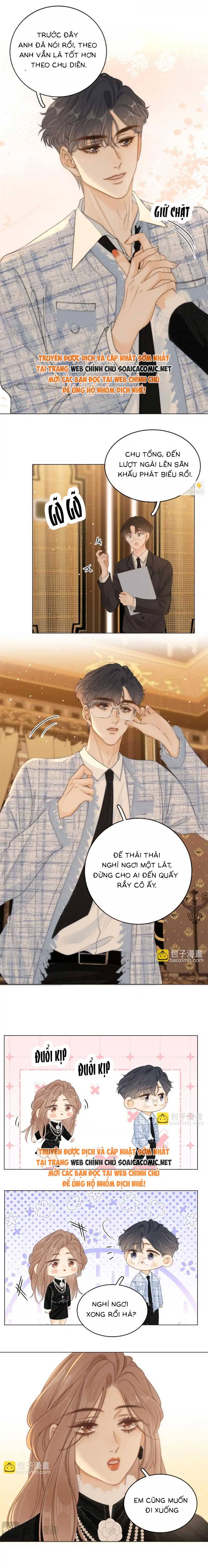 Vưu Vật - Chap Vưu Vật – Chap 22 - Trang 5