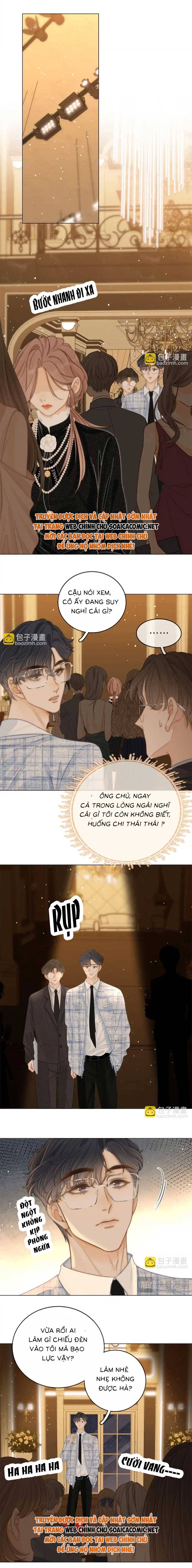 Vưu Vật - Chap Vưu Vật – Chap 22 - Trang 6