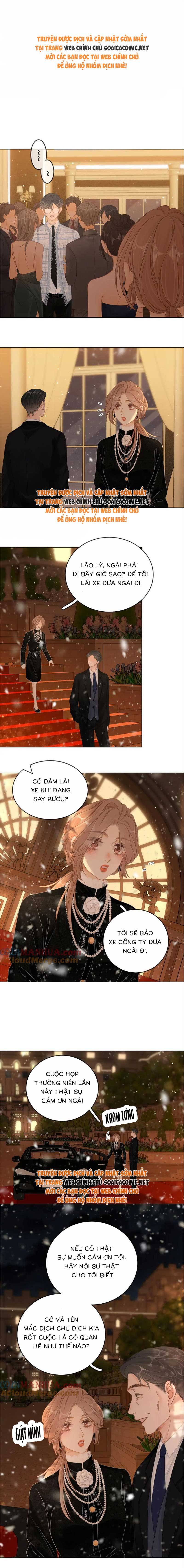 Vưu Vật - Chap Vưu Vật – Chap 23 - Trang 0