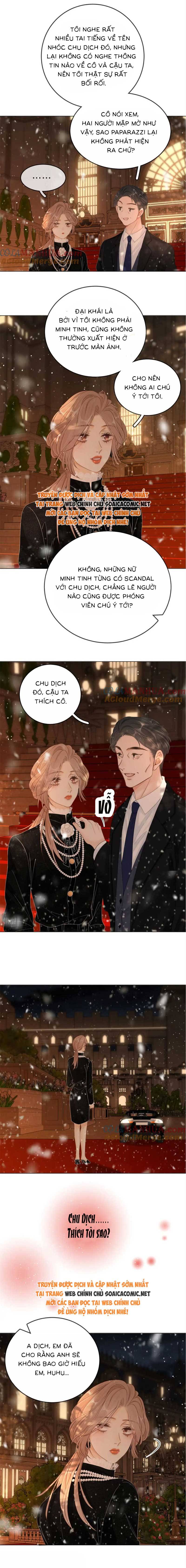 Vưu Vật - Chap Vưu Vật – Chap 23 - Trang 1