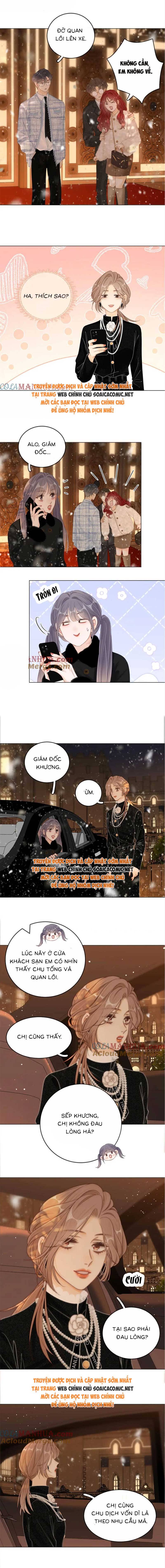 Vưu Vật - Chap Vưu Vật – Chap 23 - Trang 2