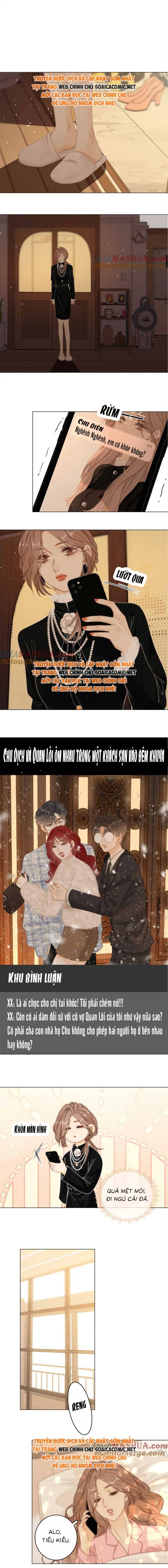 Vưu Vật - Chap Vưu Vật – Chap 23 - Trang 3