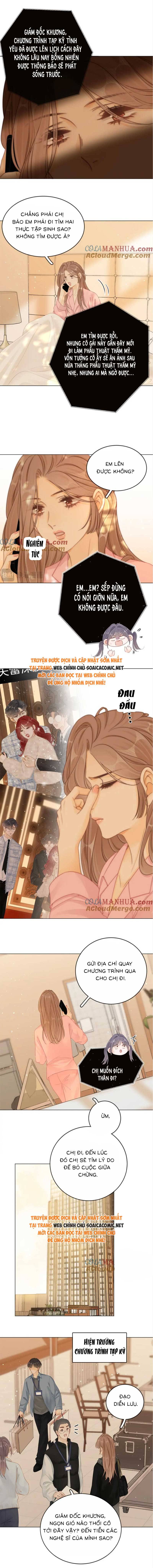 Vưu Vật - Chap Vưu Vật – Chap 23 - Trang 4