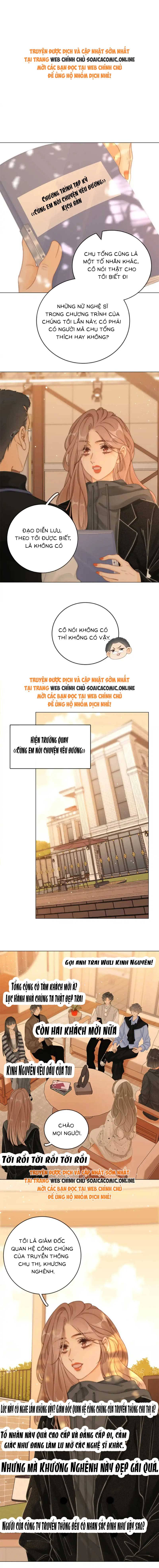 Vưu Vật - Chap Vưu Vật – Chap 24 - Trang 0