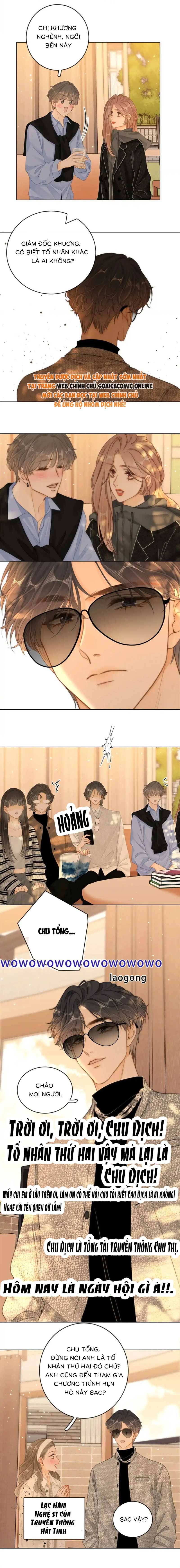 Vưu Vật - Chap Vưu Vật – Chap 24 - Trang 1