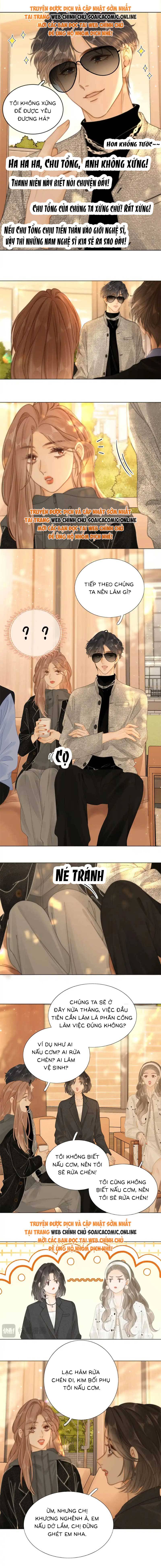 Vưu Vật - Chap Vưu Vật – Chap 24 - Trang 2