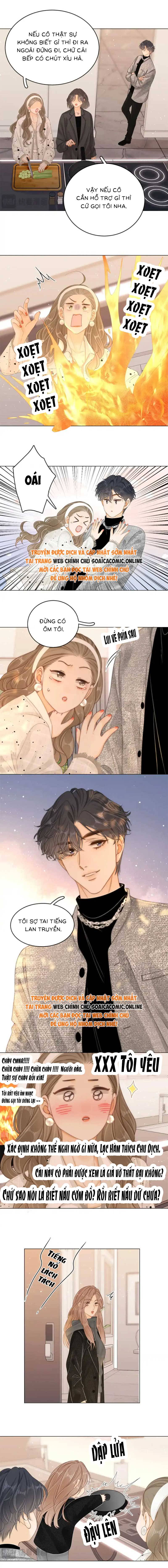 Vưu Vật - Chap Vưu Vật – Chap 24 - Trang 4