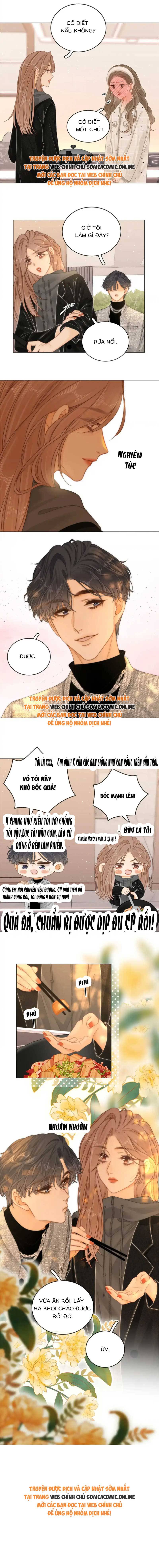 Vưu Vật - Chap Vưu Vật – Chap 24 - Trang 5