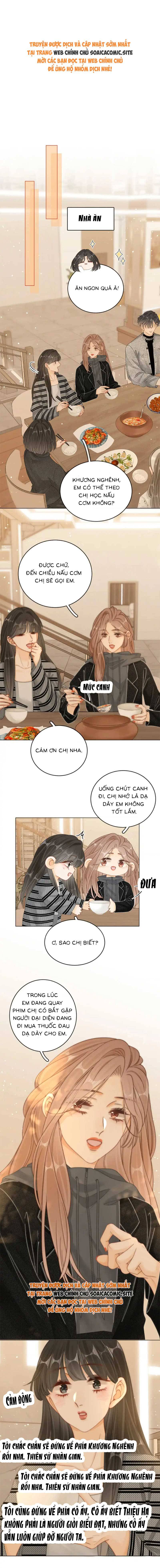 Vưu Vật - Chap Vưu Vật – Chap 25 - Trang 0