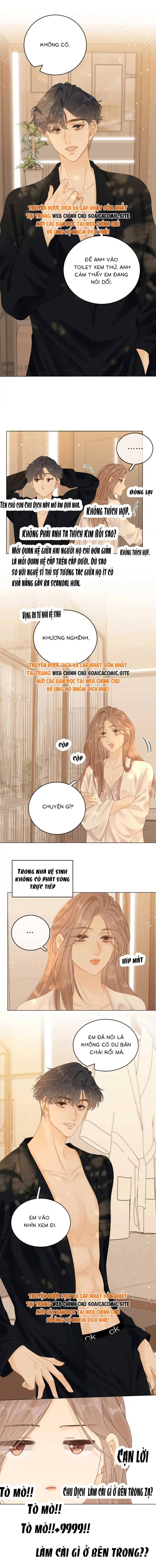 Vưu Vật - Chap Vưu Vật – Chap 25 - Trang 2