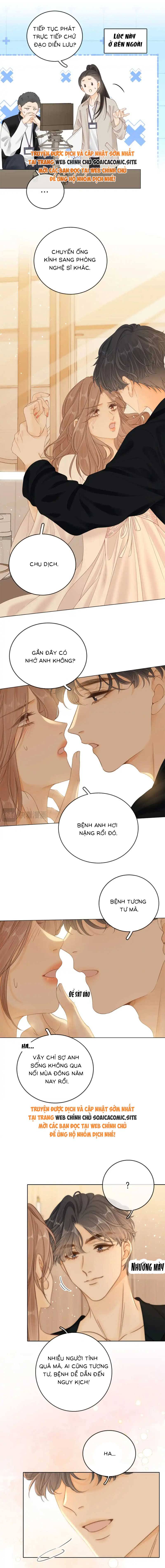 Vưu Vật - Chap Vưu Vật – Chap 25 - Trang 3