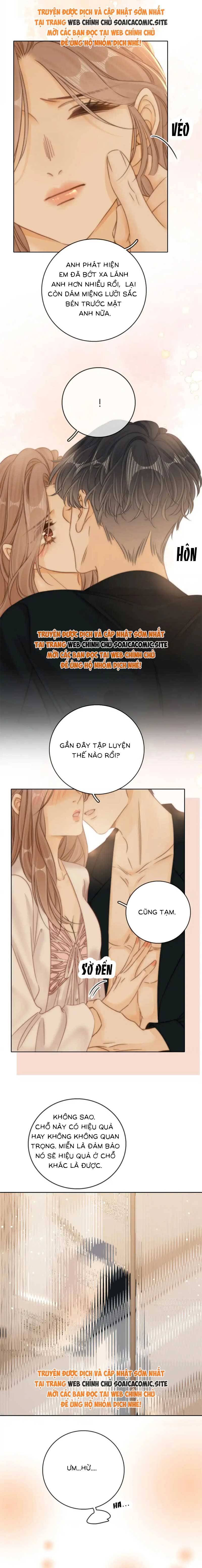 Vưu Vật - Chap Vưu Vật – Chap 25 - Trang 4