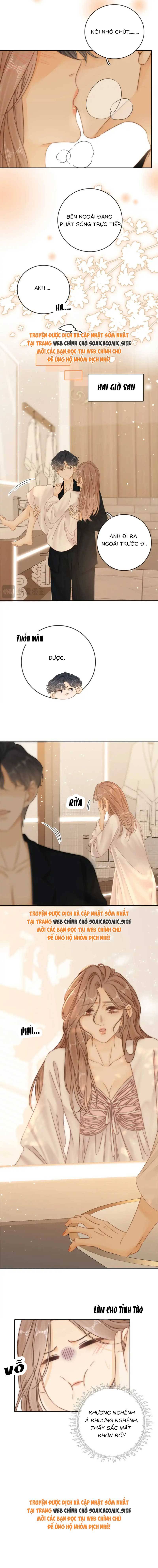 Vưu Vật - Chap Vưu Vật – Chap 25 - Trang 5