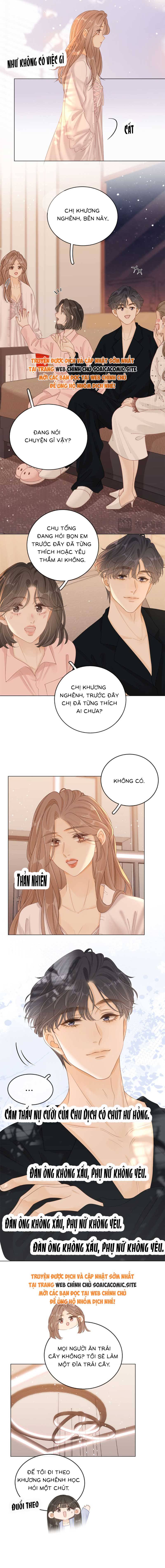 Vưu Vật - Chap Vưu Vật – Chap 26 - Trang 1