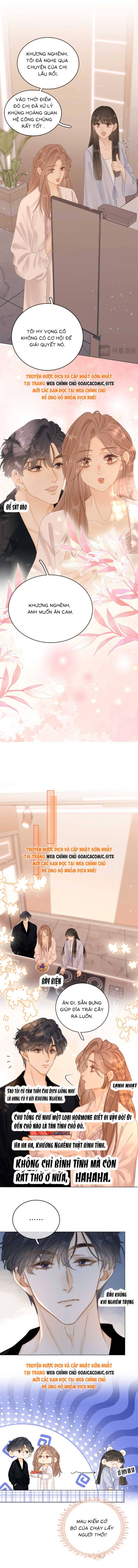 Vưu Vật - Chap Vưu Vật – Chap 26 - Trang 2