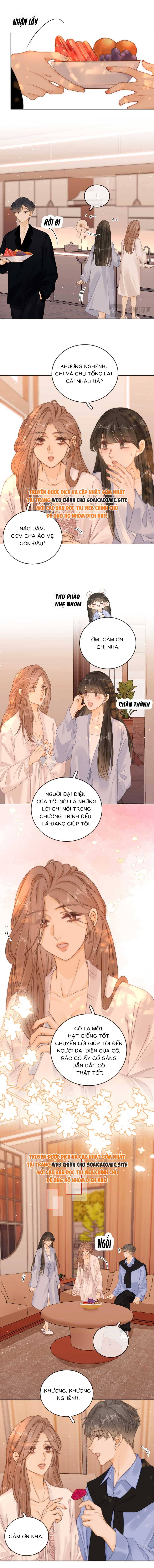 Vưu Vật - Chap Vưu Vật – Chap 26 - Trang 3