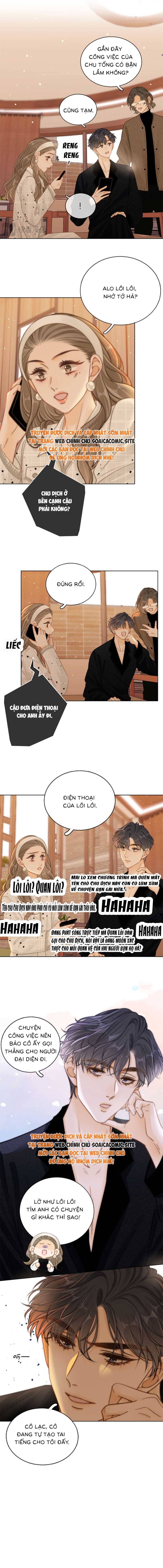 Vưu Vật - Chap Vưu Vật – Chap 26 - Trang 5