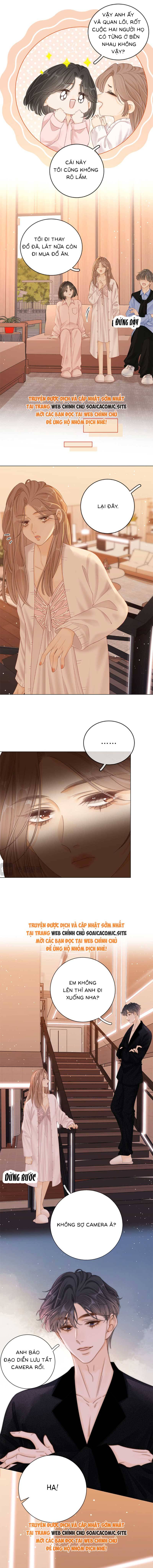 Vưu Vật - Chap Vưu Vật – Chap 27 - Trang 1
