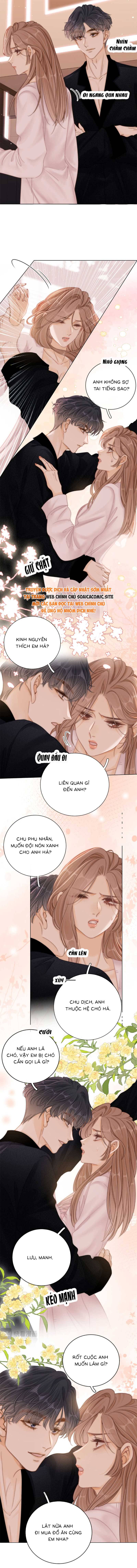 Vưu Vật - Chap Vưu Vật – Chap 27 - Trang 2