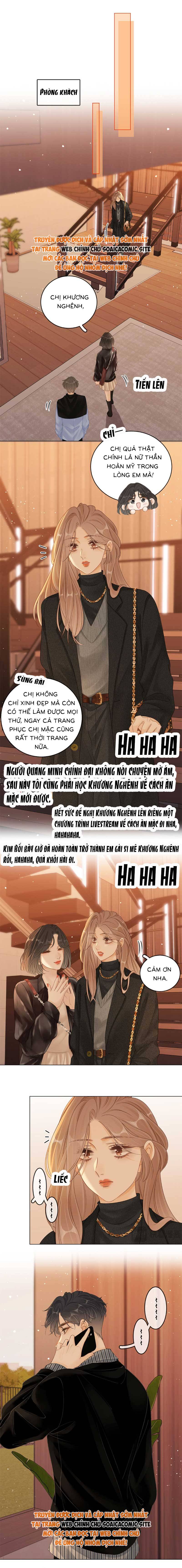 Vưu Vật - Chap Vưu Vật – Chap 27 - Trang 4