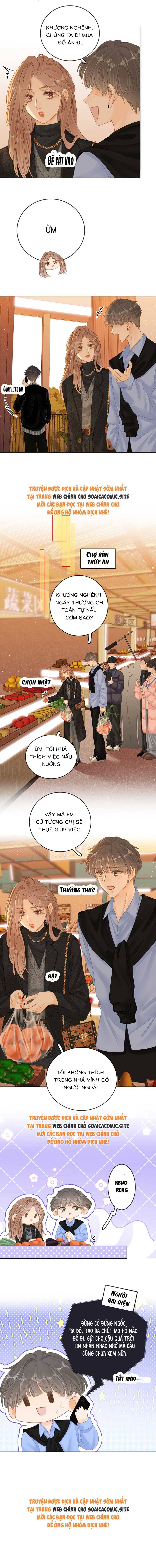 Vưu Vật - Chap Vưu Vật – Chap 27 - Trang 5