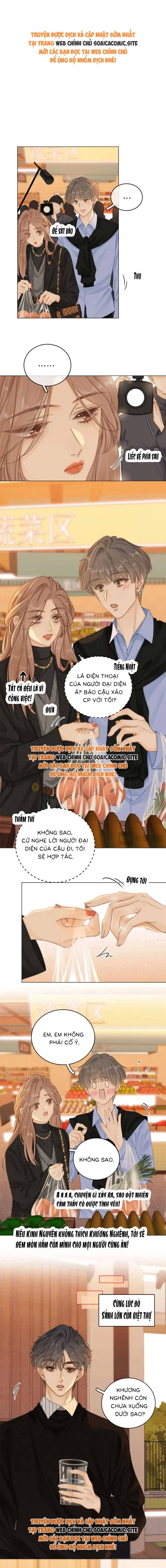Vưu Vật - Chap Vưu Vật – Chap 28 - Trang 0