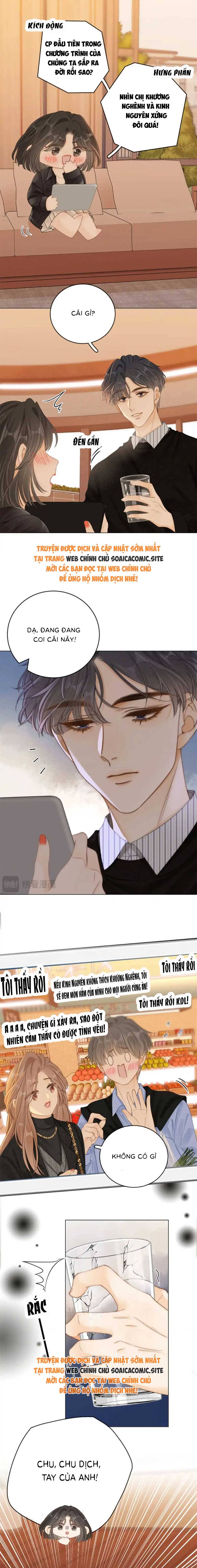 Vưu Vật - Chap Vưu Vật – Chap 28 - Trang 1