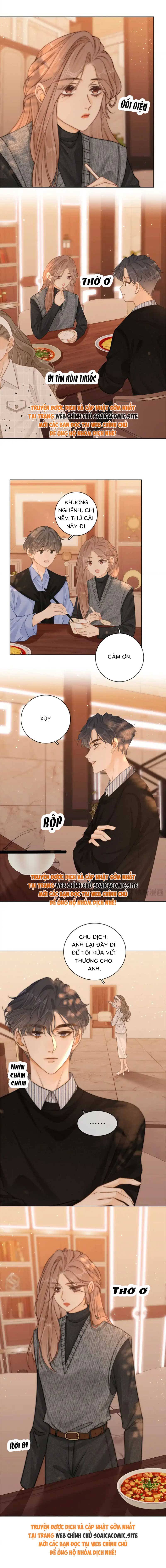 Vưu Vật - Chap Vưu Vật – Chap 28 - Trang 3