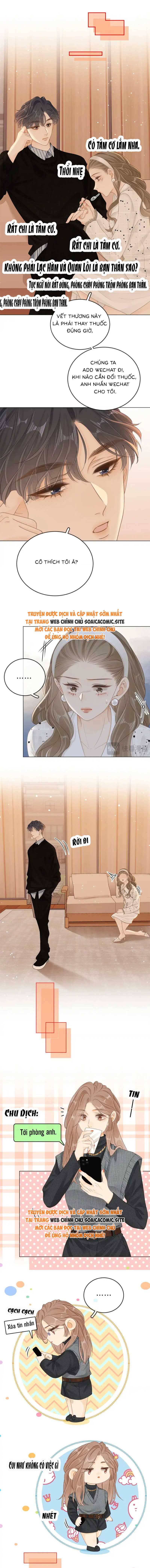 Vưu Vật - Chap Vưu Vật – Chap 28 - Trang 4