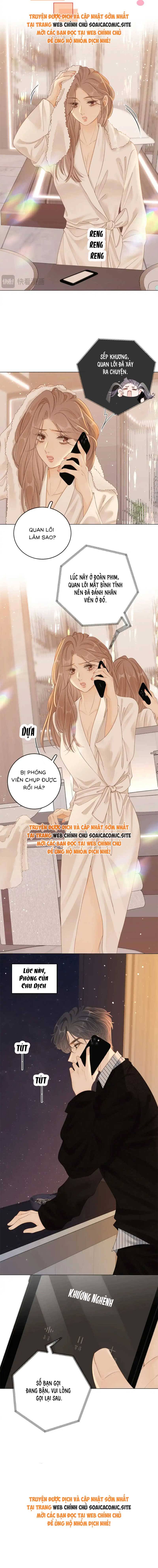 Vưu Vật - Chap Vưu Vật – Chap 28 - Trang 5