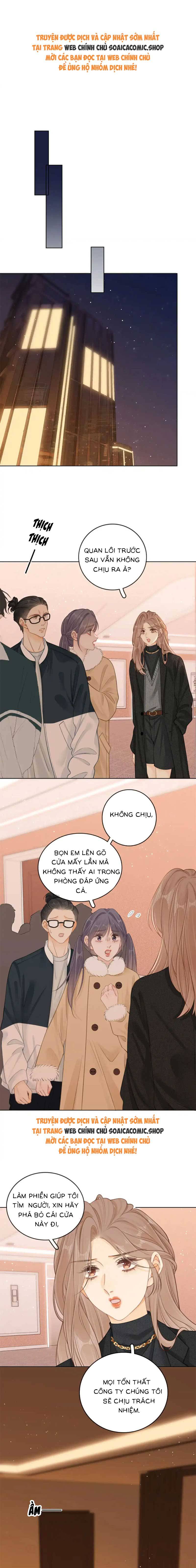 Vưu Vật - Chap Vưu Vật – Chap 29 - Trang 0