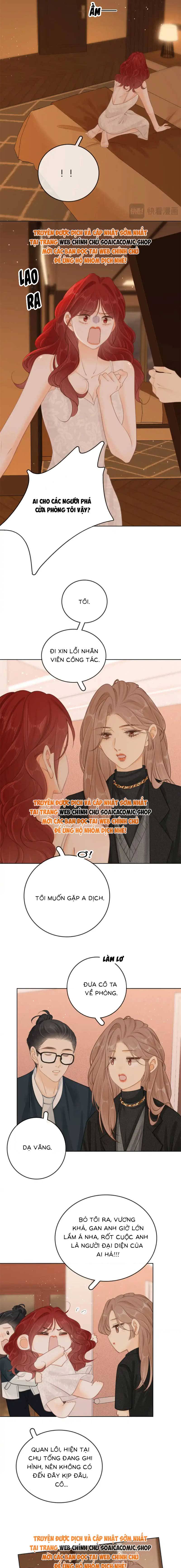Vưu Vật - Chap Vưu Vật – Chap 29 - Trang 1